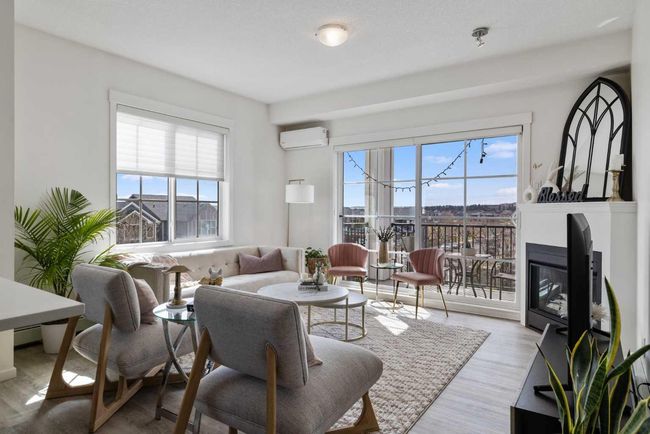 1318 - 215 Legacy Blvd Se, Condo with 2 bedrooms, 2 bathrooms and 1 parking in Calgary AB | Image 17