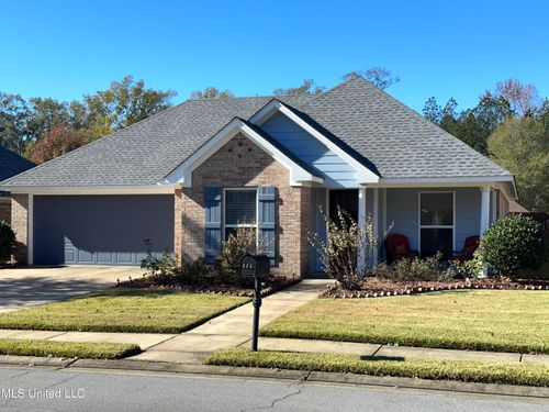 173 Blackstone Circle, Brandon, MS, 39047 | Card Image