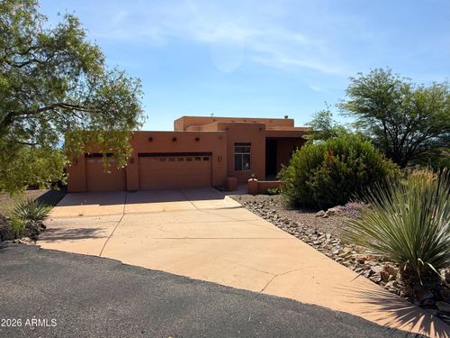 6116 E Andalusian Ct, Hereford, AZ, 85615-5830 | Card Image