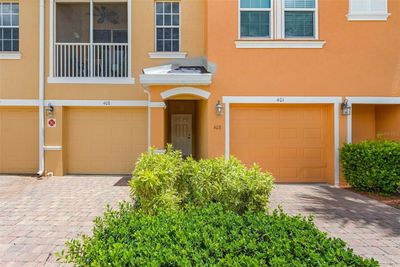 408 - 1865 Concordia Lake Circle, Condo with 1 bedrooms, 1 bathrooms and null parking in Cape Coral FL | Image 1