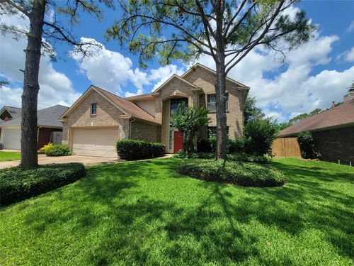 14715 Plains River Dr, Cypress, TX, 77429-4547 | Card Image