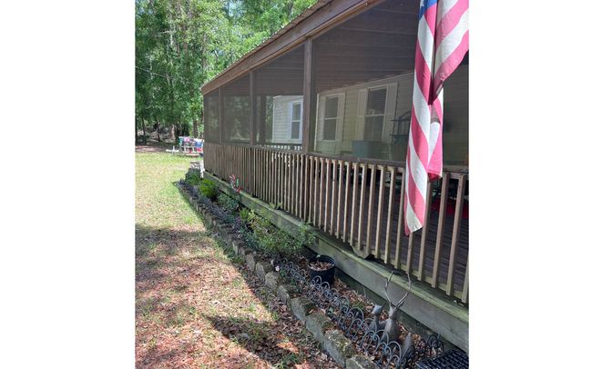 1285 Nw Sophie Dr, House other with 2 bedrooms, 2 bathrooms and 3 parking in White Springs FL | Image 4