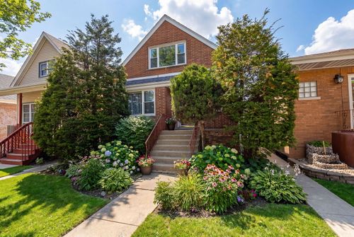 4508 S Avers Avenue, Chicago, IL, 60632 | Card Image