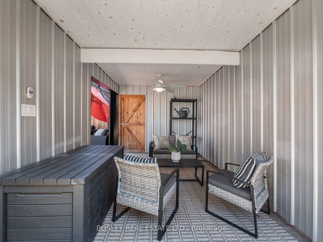 13 Patricia Dr, House other with 3 bedrooms, 4 bathrooms and 2 parking in Toronto ON | Image 36