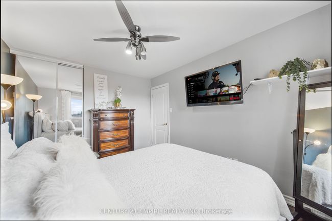 146 Baronwood Crt, Condo with 4 bedrooms, 2 bathrooms and 1 parking in Brampton ON | Image 21