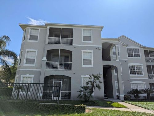 apt-305-8105 Coconut Palm Way, KISSIMMEE, FL, 34747-2725 | Card Image