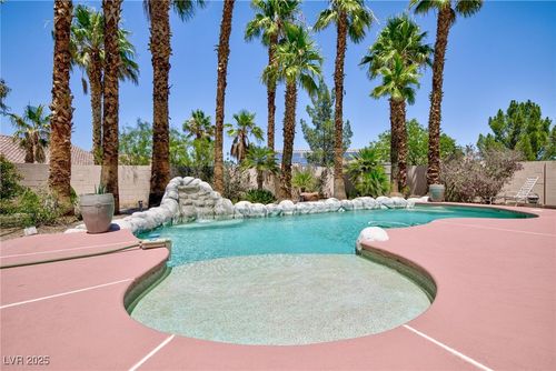 8616 Crest Hill Ave, Las Vegas, NV, 89145-4867 | Card Image