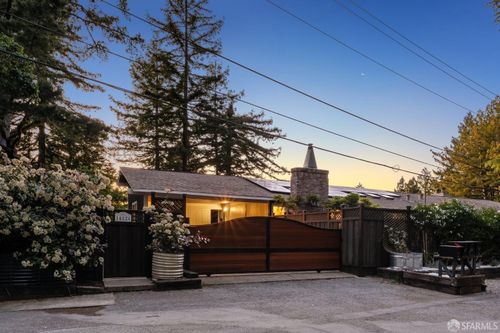 apt-1-14826 Skyline Blvd, Woodside, CA, 94062-4700 | Card Image
