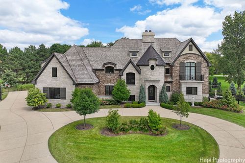 18 Enclave Ct, South Barrington, IL, 60010-1233 | Card Image
