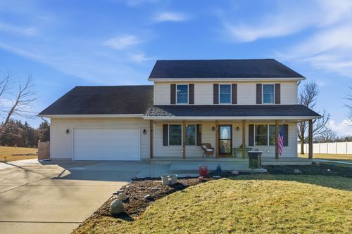 2216 N 2929th Rd, Marseilles, IL, 61341-9322 | Card Image