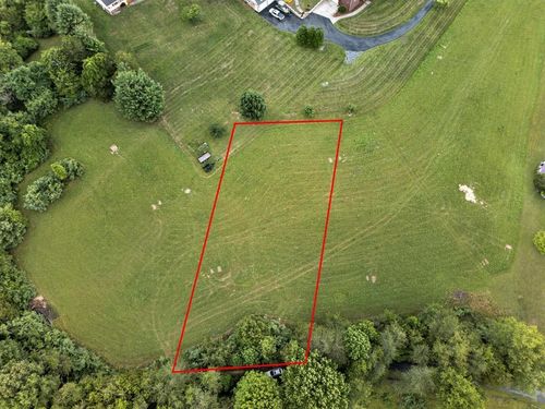 TBD Cedarwood Lane, Abingdon, VA, 24212 | Card Image