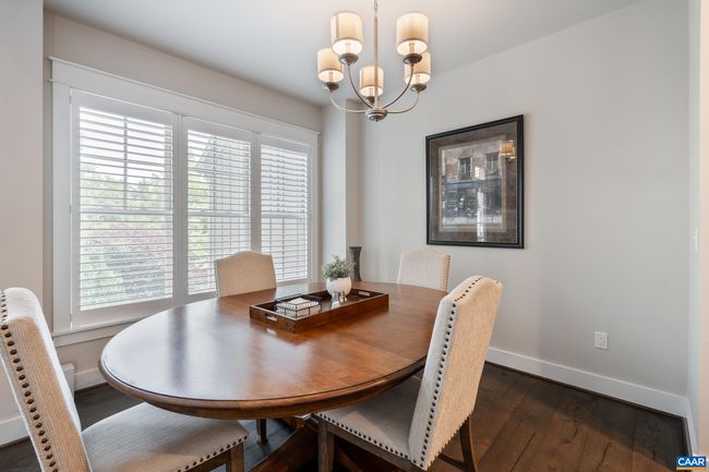 2518 Out Of Bounds Ct, House attached with 5 bedrooms, 5 bathrooms and null parking in CHARLOTTESVILLE VA | Image 18