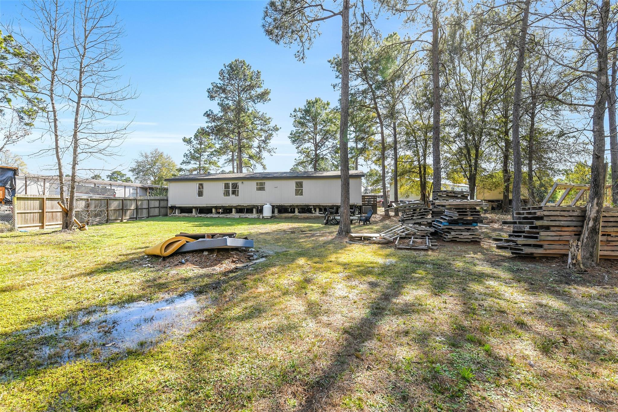 Residential in Porter 5