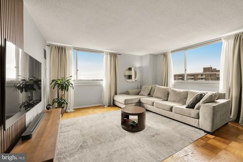 1119-4601 N Park Avenue, CHEVY CHASE, MD, 20815 | Card Image