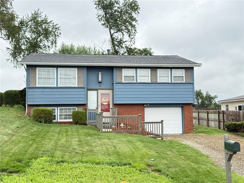 124 Alcan Dr, Pittsburgh, PA, 15239-2361 | Card Image