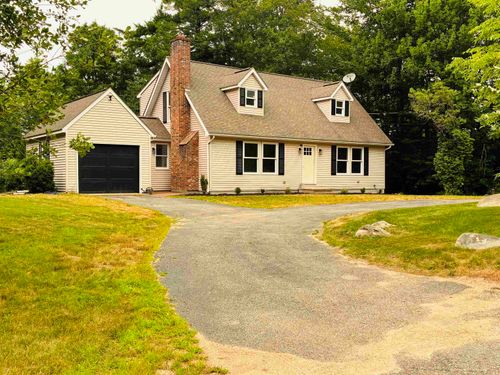 14 Butternut Ln, Center Tuftonboro, NH, 03816-5505 | Card Image