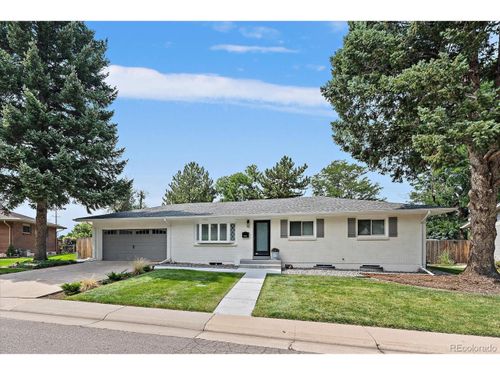 8244 E Kenyon Dr, Denver, CO, 80237-1615 | Card Image