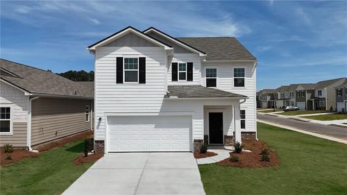 94 Heartland Dr, Dallas, GA, 30157-4796 | Card Image
