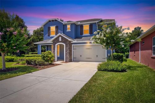 3506 Wicket Field Rd, LUTZ, FL, 33548-3400 | Card Image