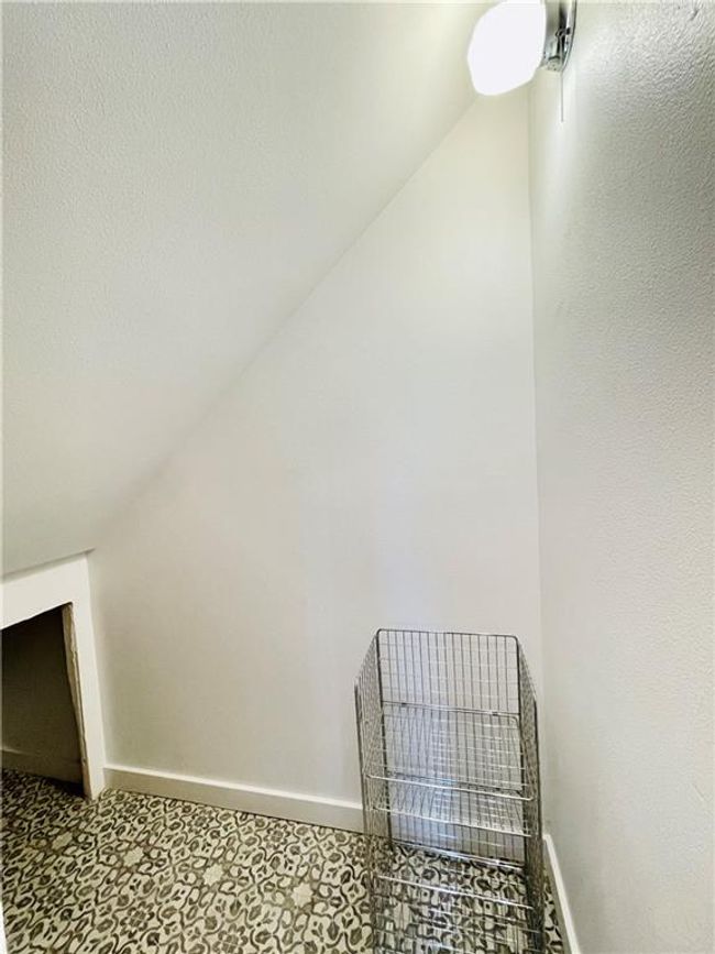 The Pantry Under the Stairs | Image 18