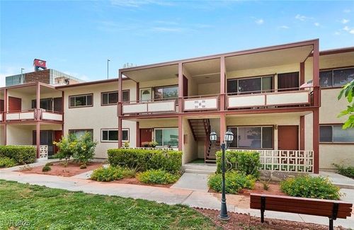 c203-350 E Desert Inn Rd, Las Vegas, NV, 89109-9025 | Card Image