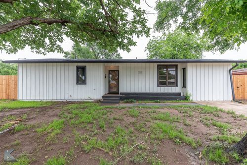 3101 S 20th St, Abilene, TX, 79605-5824 | Card Image