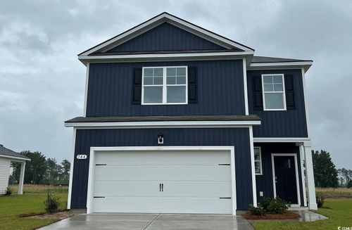 144 Leyland Cypress Way, Conway, SC, 29526 | Card Image