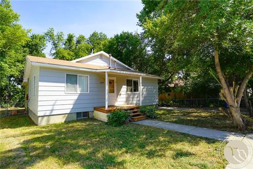 209 S 2nd, Bridger, MT, 59014 | Card Image