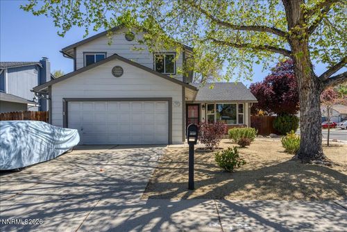 1402 Alvin Ct, Sparks, NV, 89434-2595 | Card Image