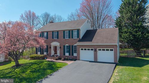 6224 Point Ct, CENTREVILLE, VA, 20120-1181 | Card Image