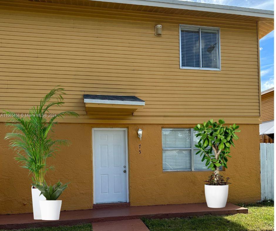 12th Ave, Homestead, FL 33030