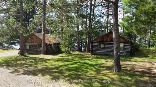 21 Pine Ridge Rd, Crystal Falls, ON, P0H1L0 | Card Image