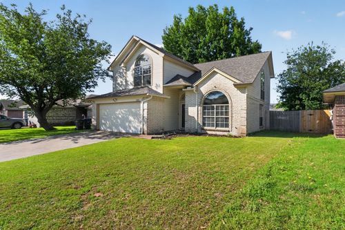 10836 Tall Oak Dr, Fort Worth, TX, 76108-4504 | Card Image