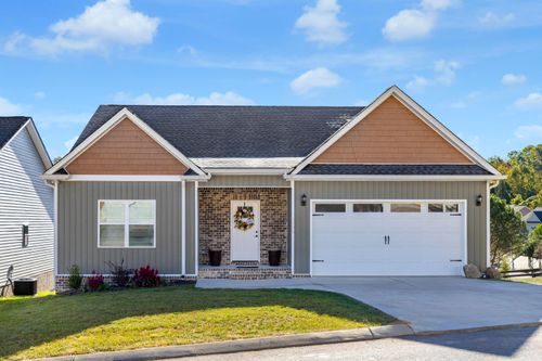 1406 Haven Ridge Dr Ne, Cleveland, TN, 37312-3723 | Card Image