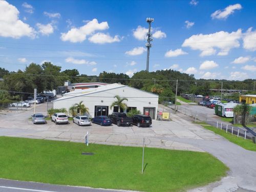 1200 S John Young Pkwy, Kissimmee, FL, 34741-6365 | Card Image