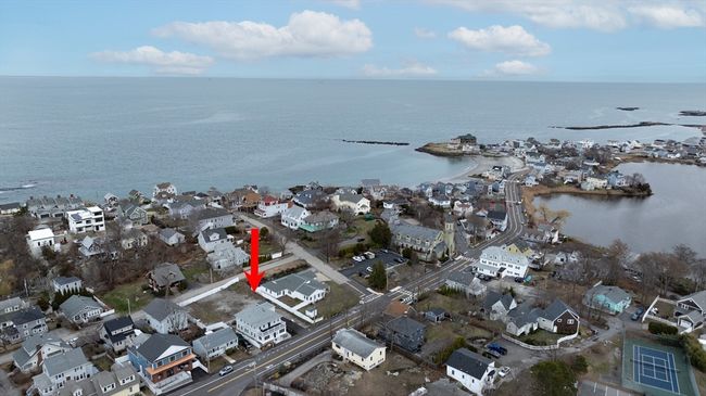 2 - 242 Atlantic Ave, House attached with 3 bedrooms, 2 bathrooms and 3 parking in Hull MA | Image 20