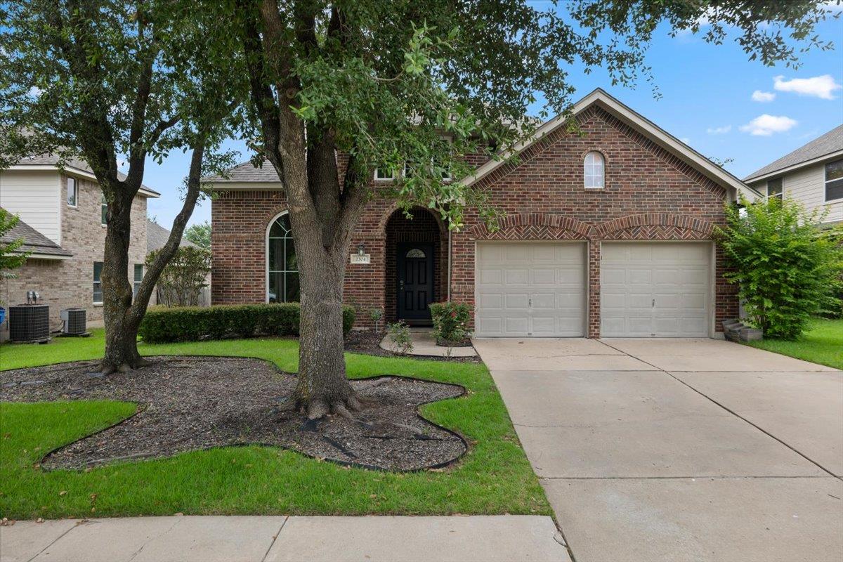 Residential Lease in Pflugerville