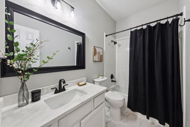 915 Tyler Ct, House other with 3 bedrooms, 4 bathrooms and null parking in Allen TX | Image 21