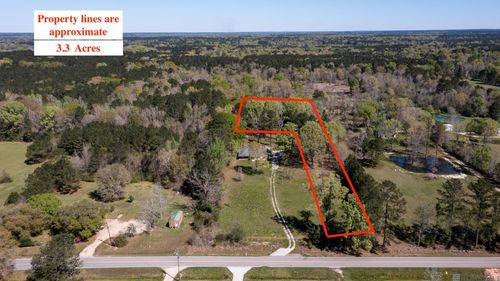 TBD Port Hudson Pride Rd, Zachary, LA, 70791 | Card Image