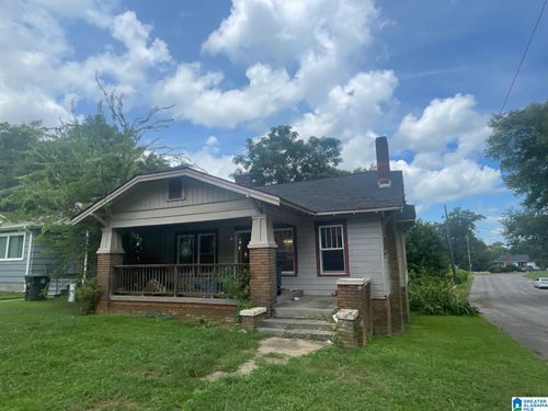 1522 27th Street Ensley, BIRMINGHAM, AL, 35218-2713 | Card Image
