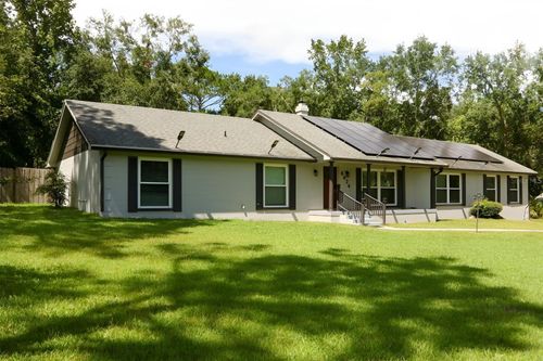 8424 Nw 2nd Pl, GAINESVILLE, FL, 32607-1423 | Card Image