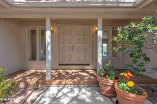 70 Foothills South Dr, Sedona, AZ, 86336-5034 | Card Image