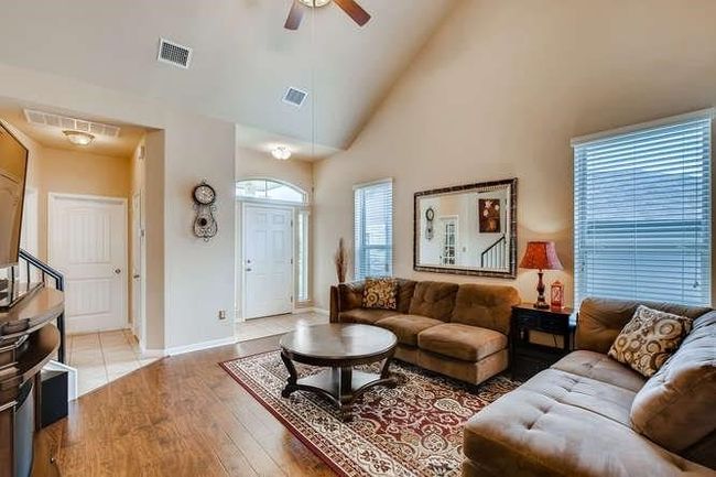 1428 Bess Cv, House other with 4 bedrooms, 3 bathrooms and 2 parking in Leander TX | Image 4