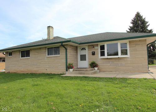 514 Memorial Drive, Beech Grove, IN, 46107 | Card Image
