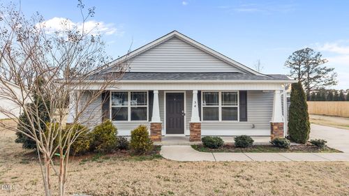 54 Sandcastle Ln, Four Oaks, NC, 27524-7458 | Card Image