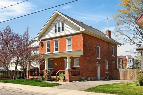 51 Stanley Street, Simcoe, ON, N3Y1M3 | Card Image