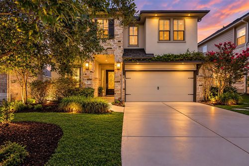 18 Botanical Vista Dr, Tomball, TX, 77375-0152 | Card Image