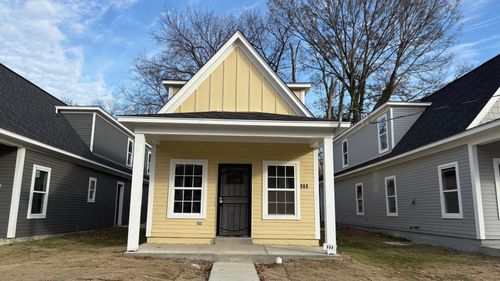 988 Seattle St, Memphis, TN, 38114-1731 | Card Image