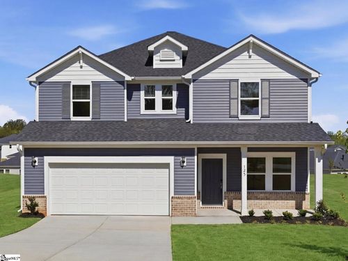 311 Gage Street, Boiling Springs, SC, 29316 | Card Image