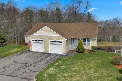 156-156 Hillside Village Dr, West Boylston, MA, 01583-2460 | Card Image